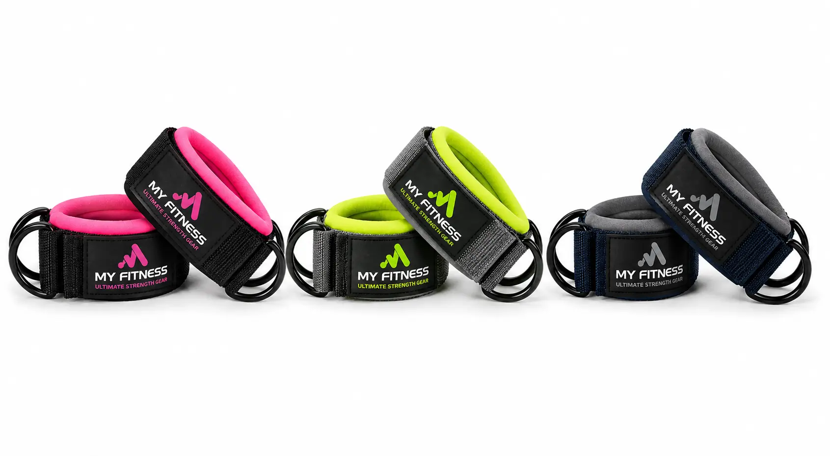 Gym Ankle Cuffs Supplier