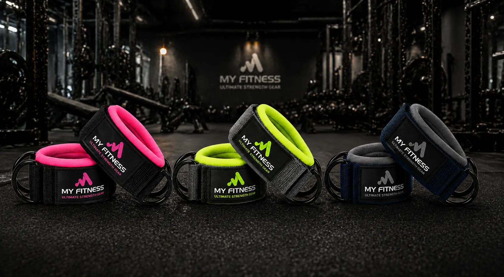 Gym Gear Products