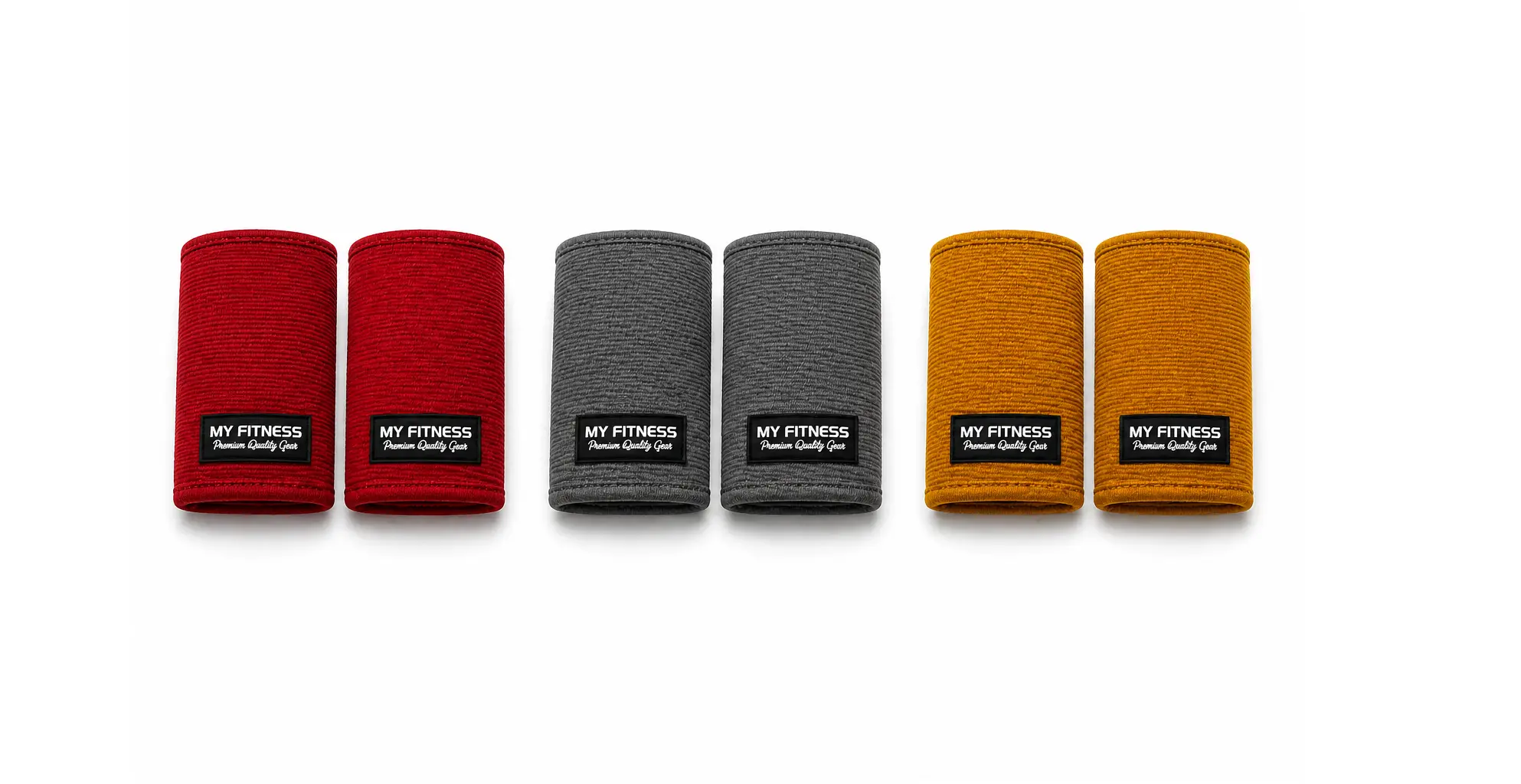 Elastic Knee Sleeves Supplier