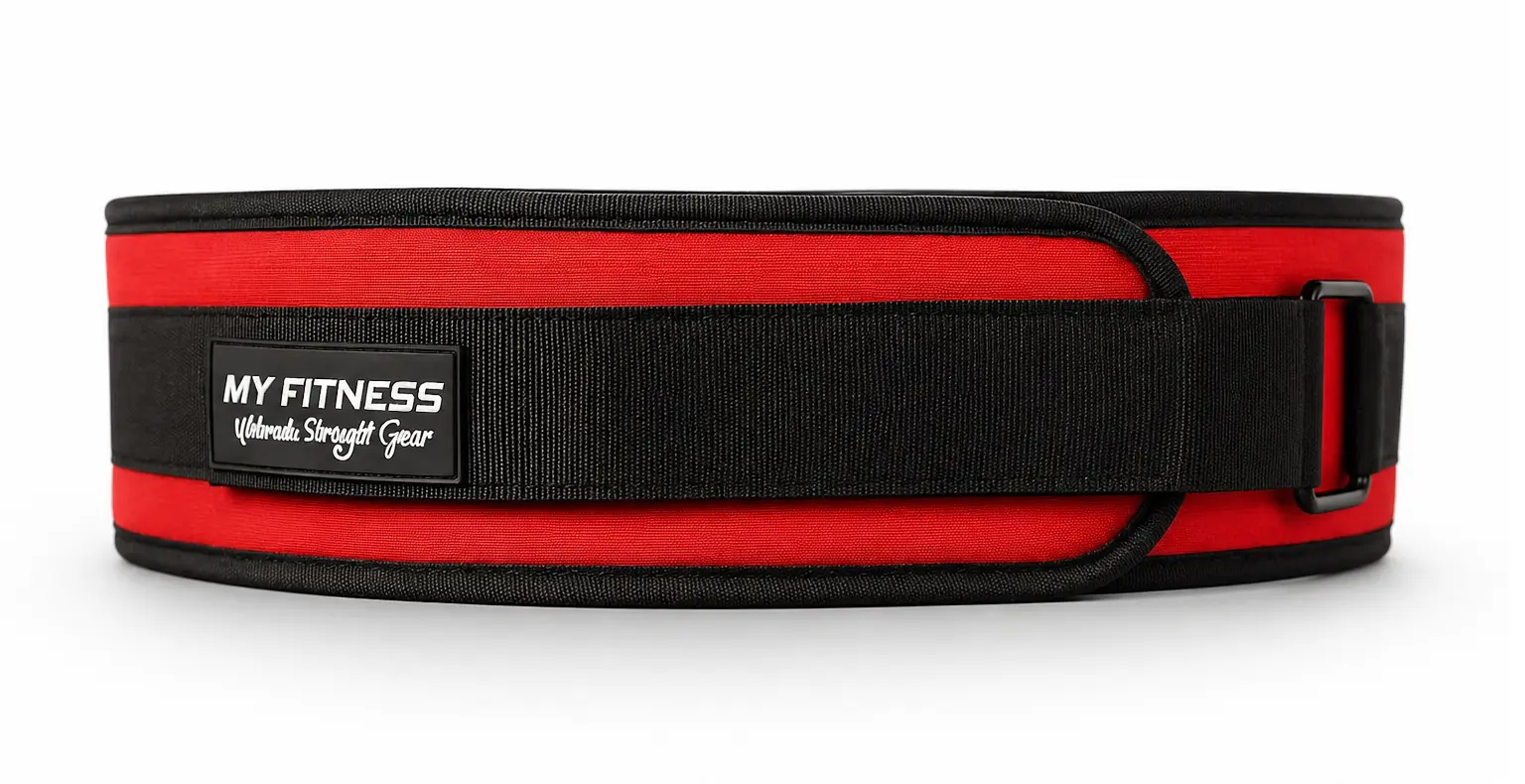 Neoprene Lifting Belts Supplier